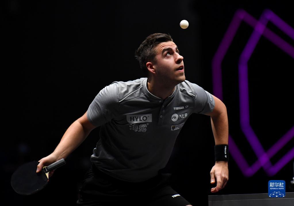 争夺冠军的 争夺冠军的